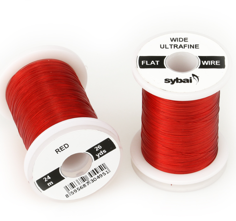 Sybai Flat Wire