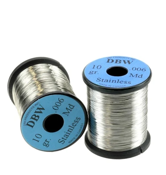 UNI - Dubbing Brush Wire