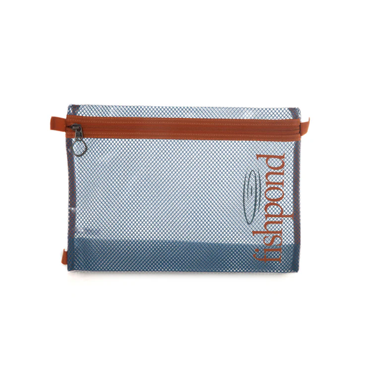 Fishpond Sandbar Travel Pouch