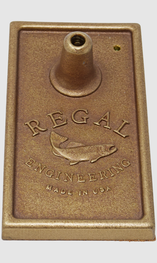 Regal Traditional Bronze Base