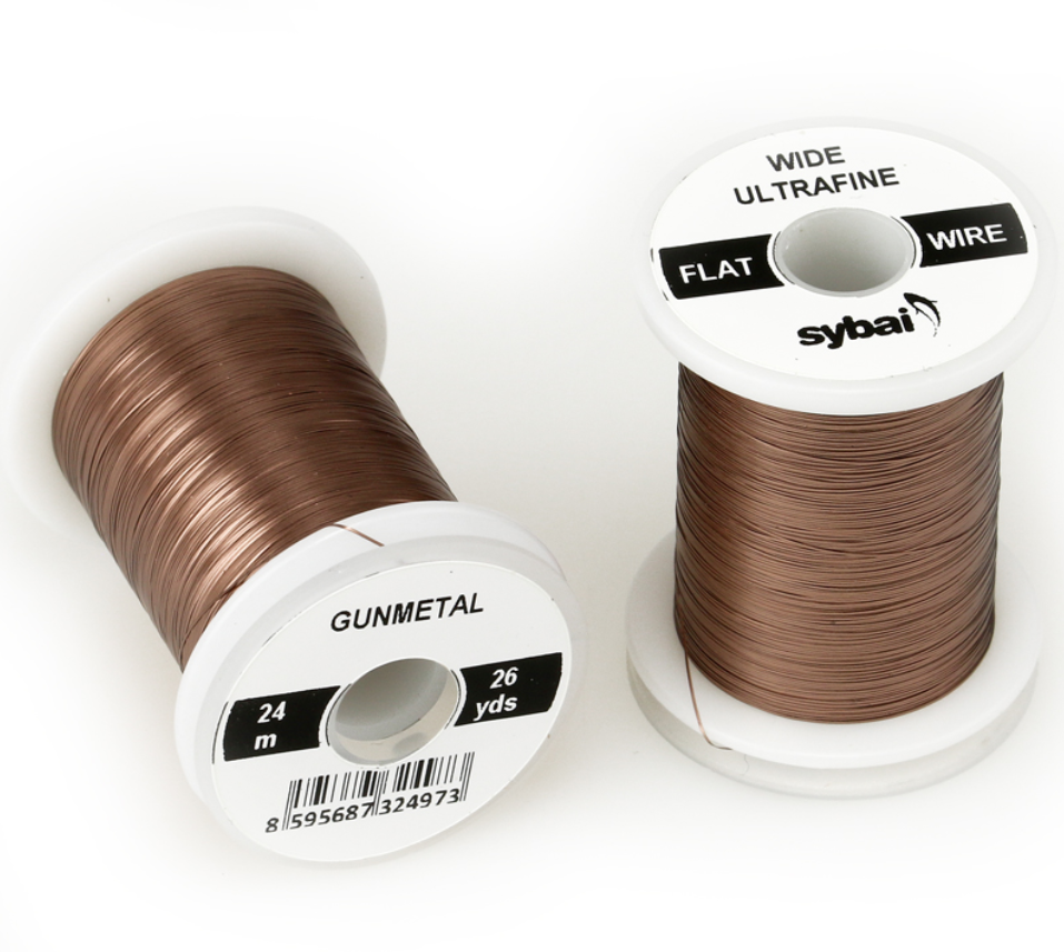 Sybai Flat Wire