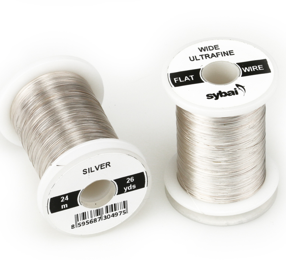 Sybai Flat Wire