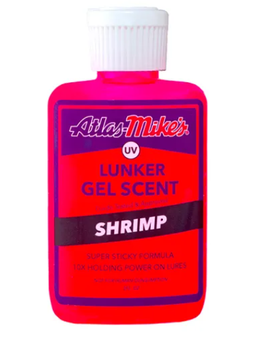 Atlas Mike's Linker Gel Scent  2oz