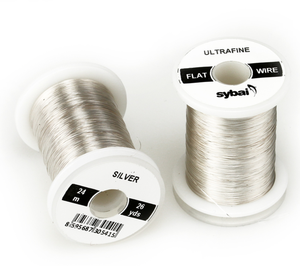 Sybai Flat Wire