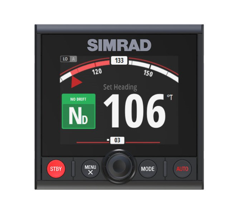 Simrad AP44M-VRF Pack