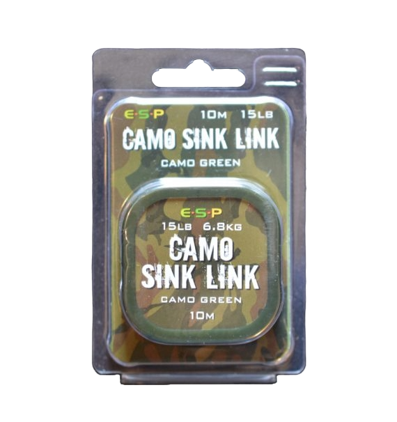 ESP Camo Sink Line