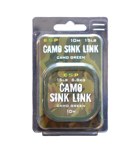 ESP Camo Sink Line