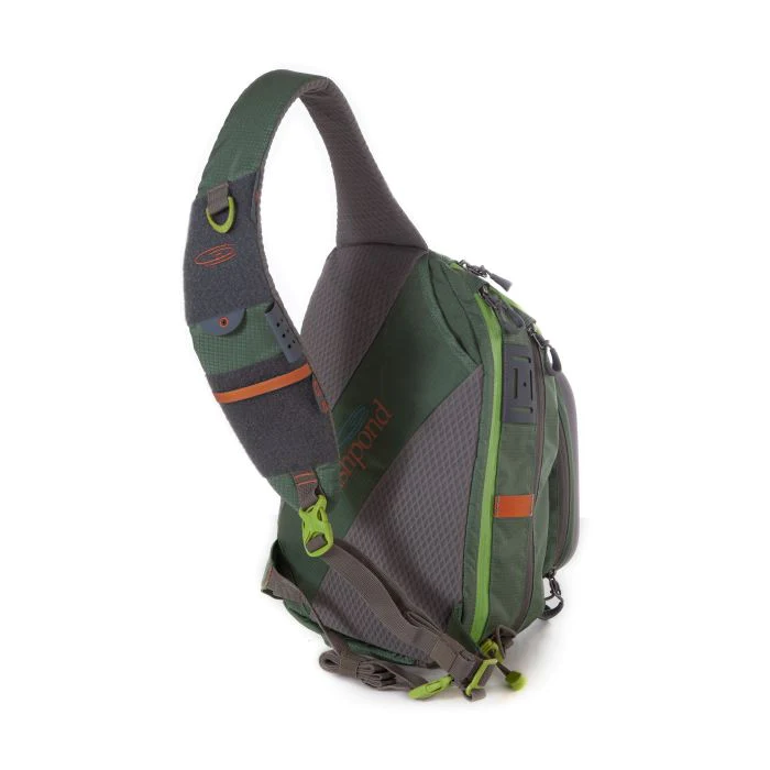 Fishpond Summit Sling 2.0