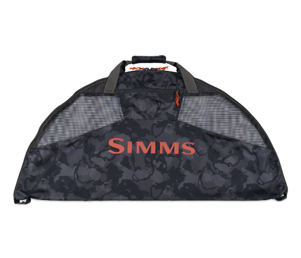 Simms Taco Bag