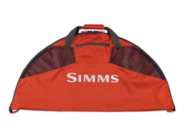 Simms Taco Bag