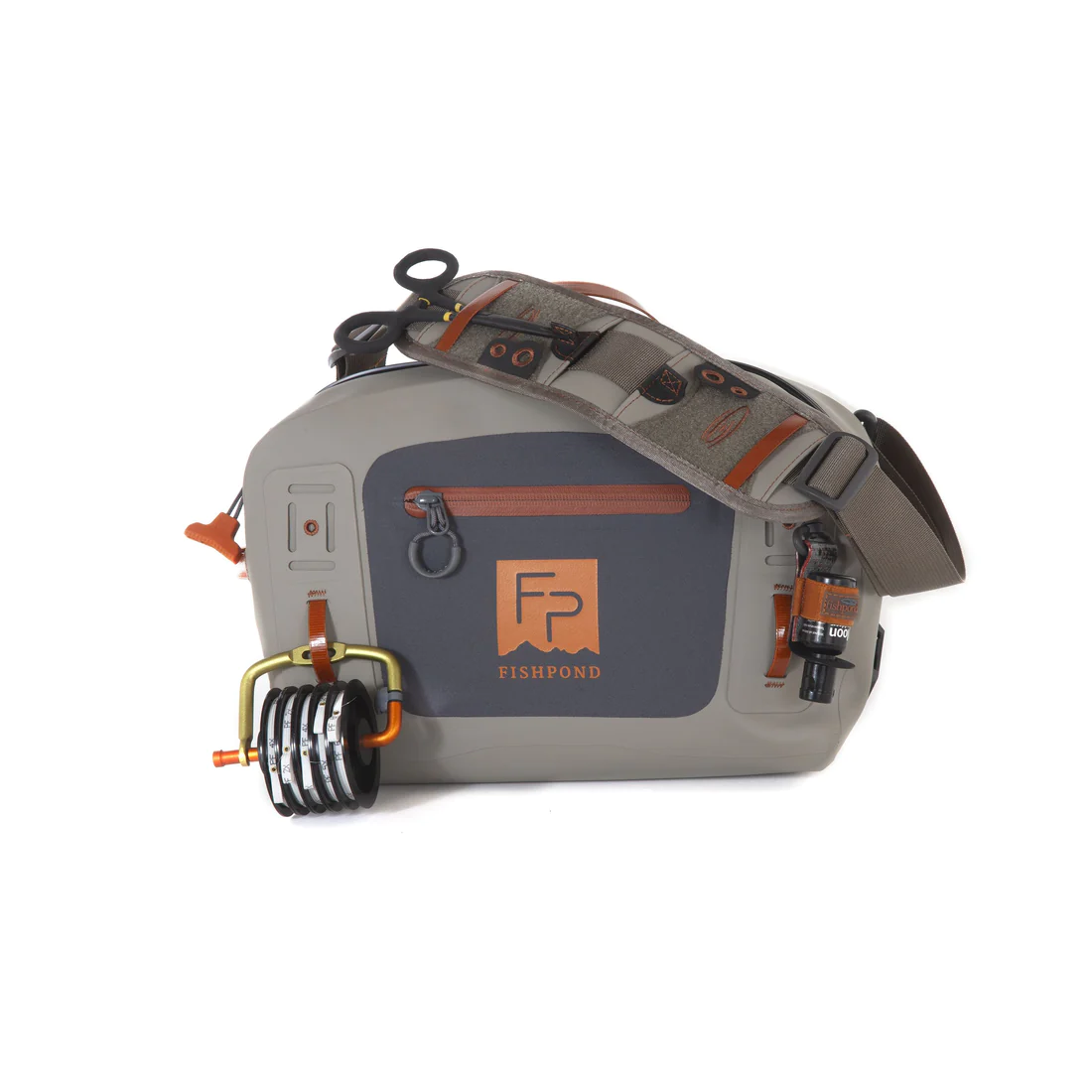 Fishpond Thunderhead Submersible Lumbar Pack