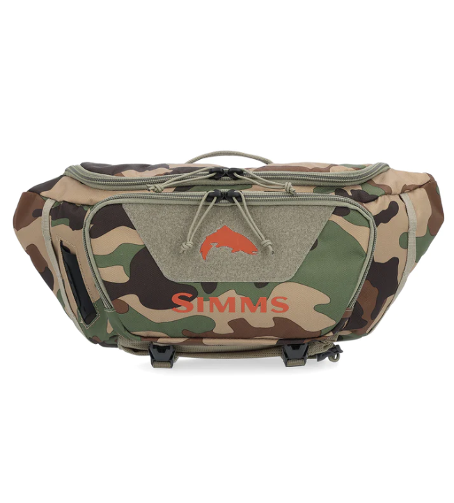 Simms Tributary Hip Pack