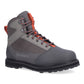 Simms M's Tributary Wading Boot - Rubber Soles