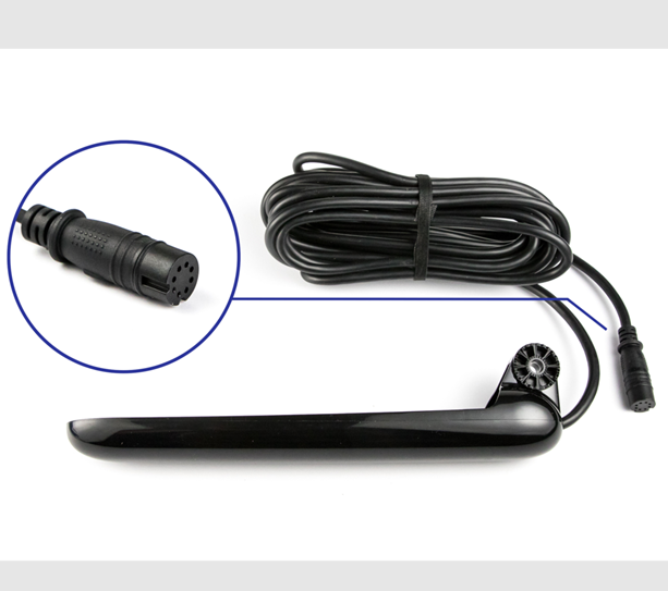 Lowrance Tripleshot Skimmer Transducer