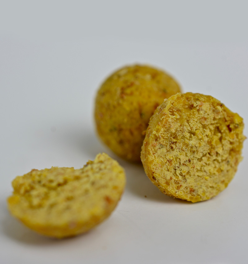 Monster Carp Boilies