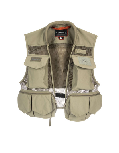 Simms Tributary Vest