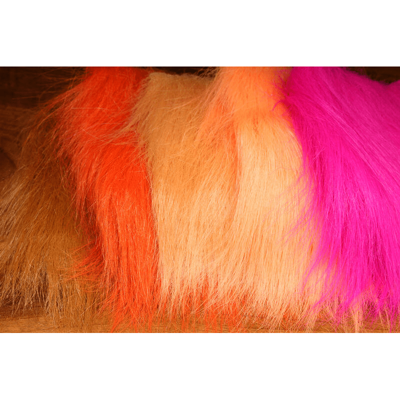 Hareline Extra Select Craft Fur