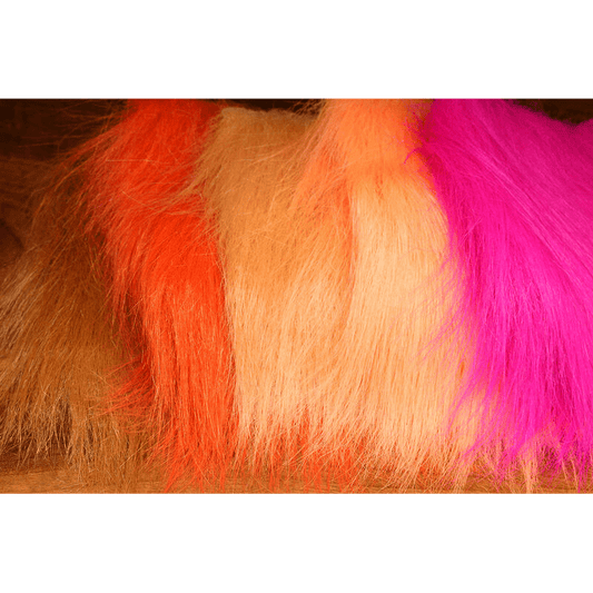 Hareline Extra Select Craft Fur