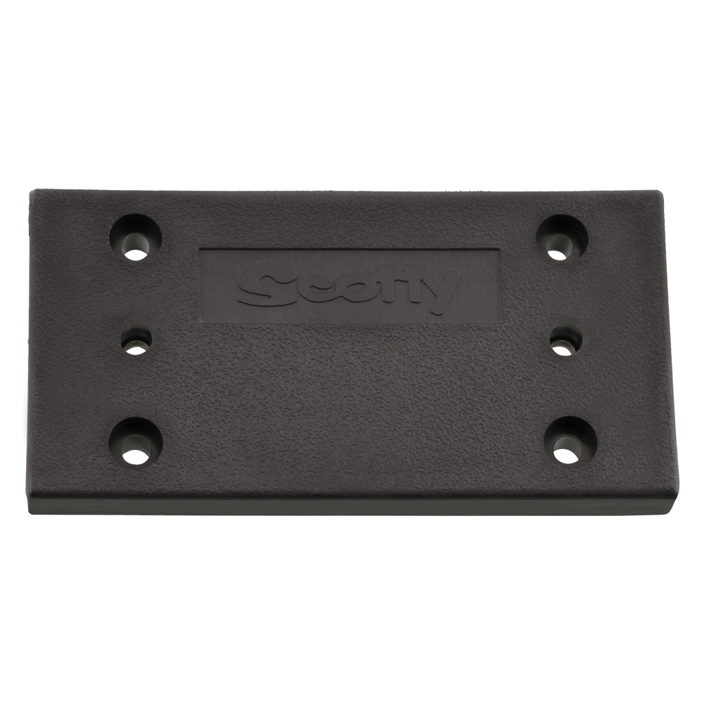 Scotty 1037 Mounting Plate