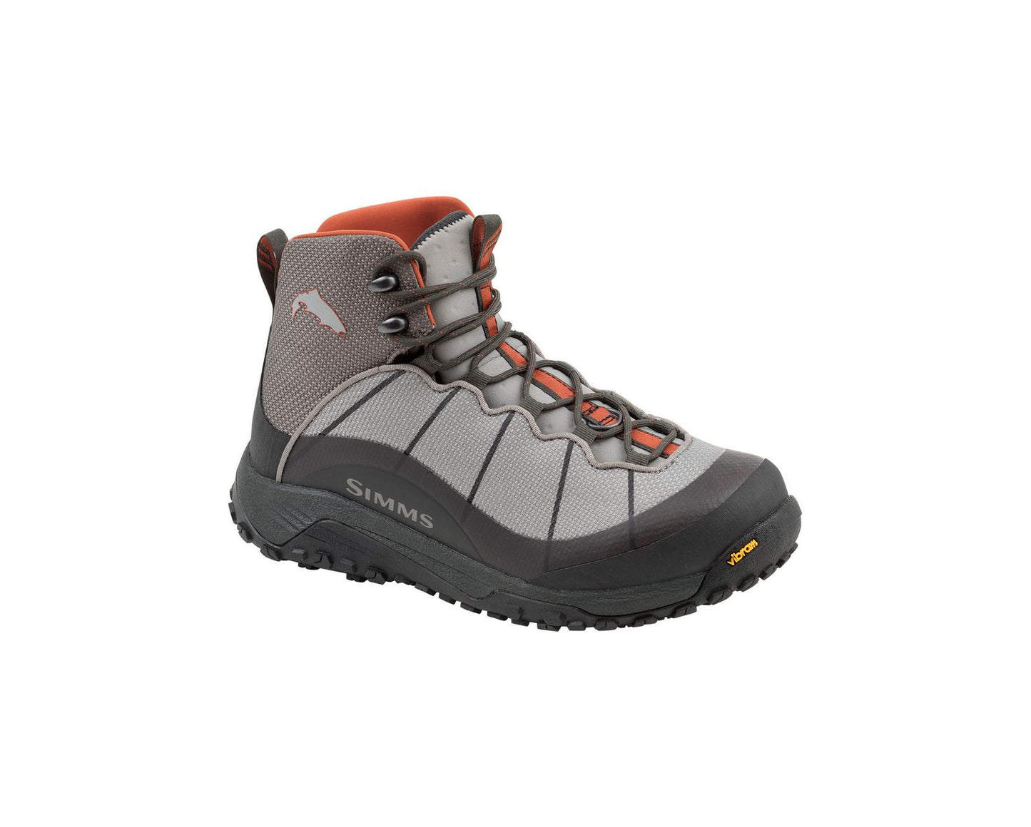 Simms W's Flyweight Boot -Vibram (2024)