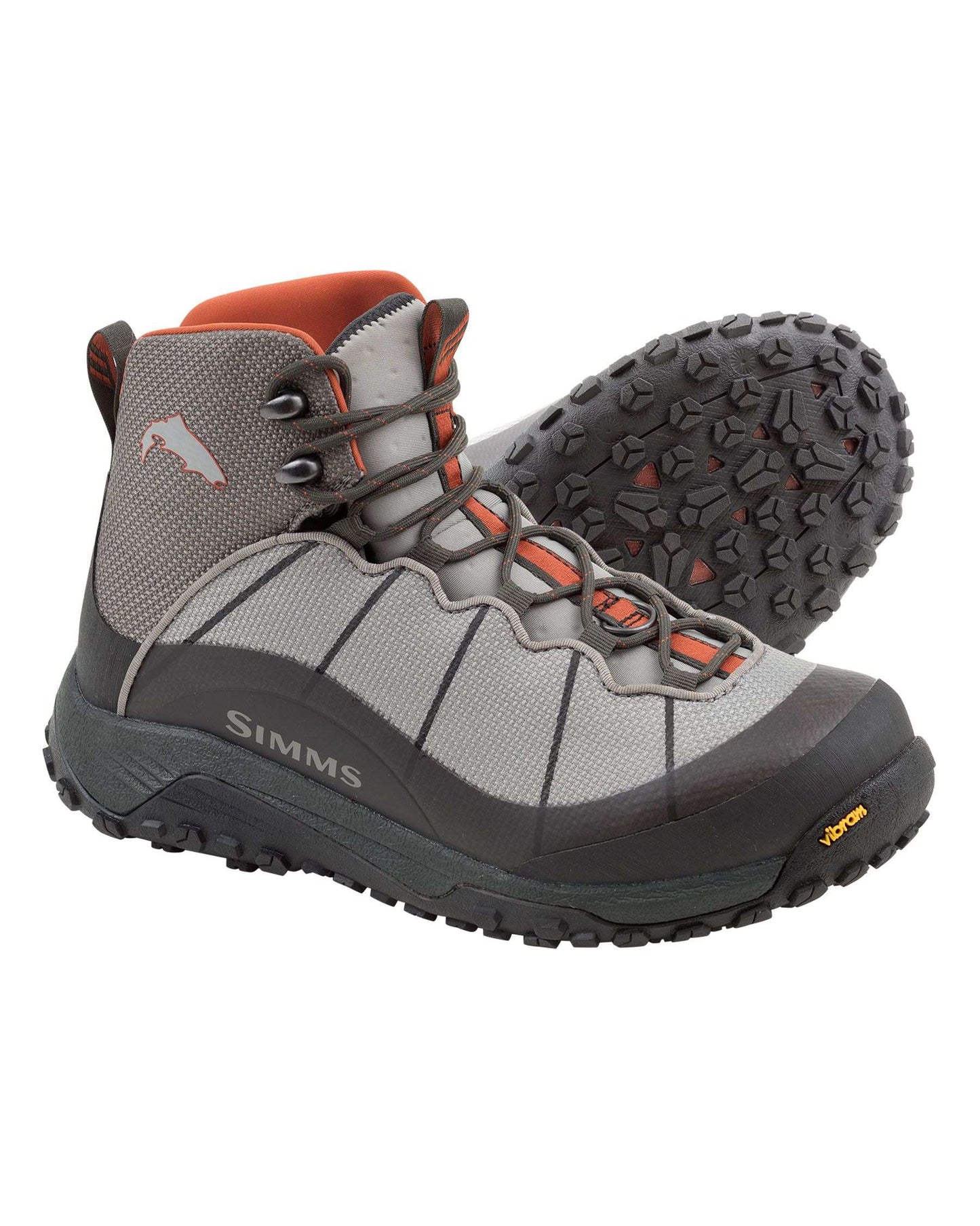 Simms W's Flyweight Boot -Vibram (2024)