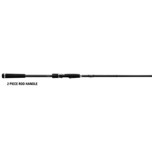 13 Fishing Fate Black Spinning Rod