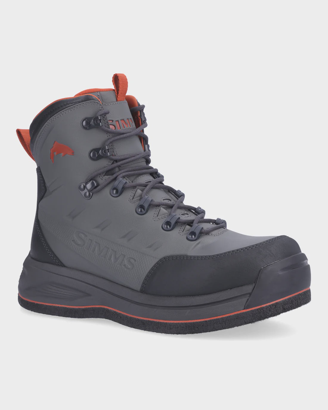 Simms M's Freestone Boot - Felt Sole