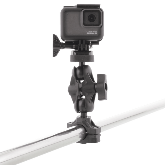 Scotty 134 Scotty Action Camera Mount 2.0