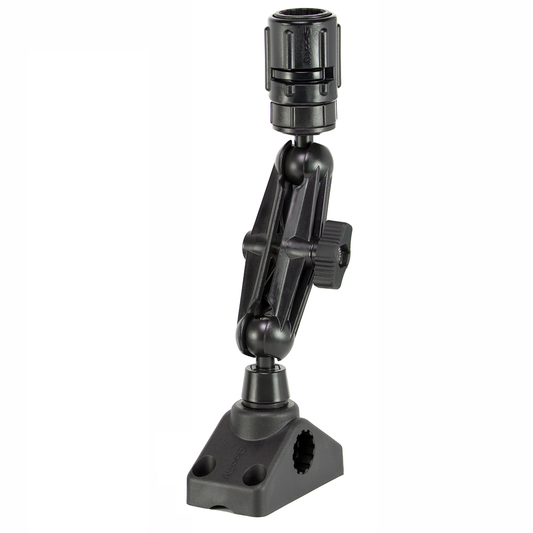 Scotty 152 Ball Mounting System with GearHead Adapter