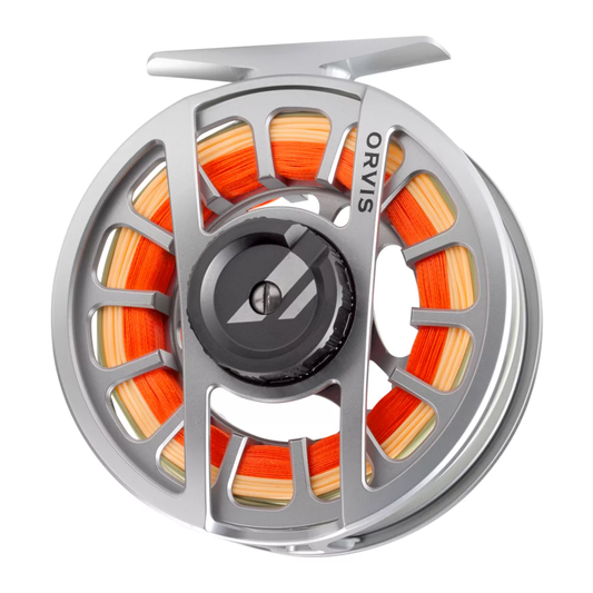 Orvis Hydros Reel