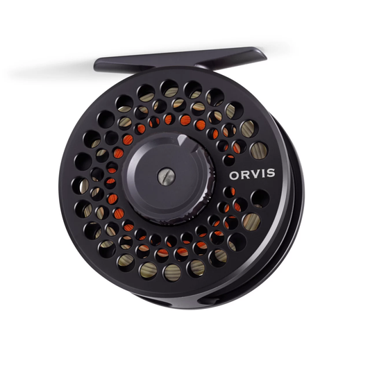 Orvis Battenkill Disc Reel