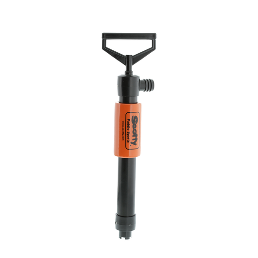 Scotty 544K Hand Pump 13-1/2 Inch with Float for Kayaks