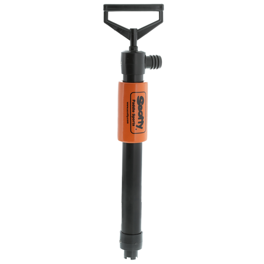 Scotty 545K Hand Pump 21 Inch with Float for Kayaks