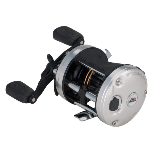 Abu Garcia Ambassadeaur C3