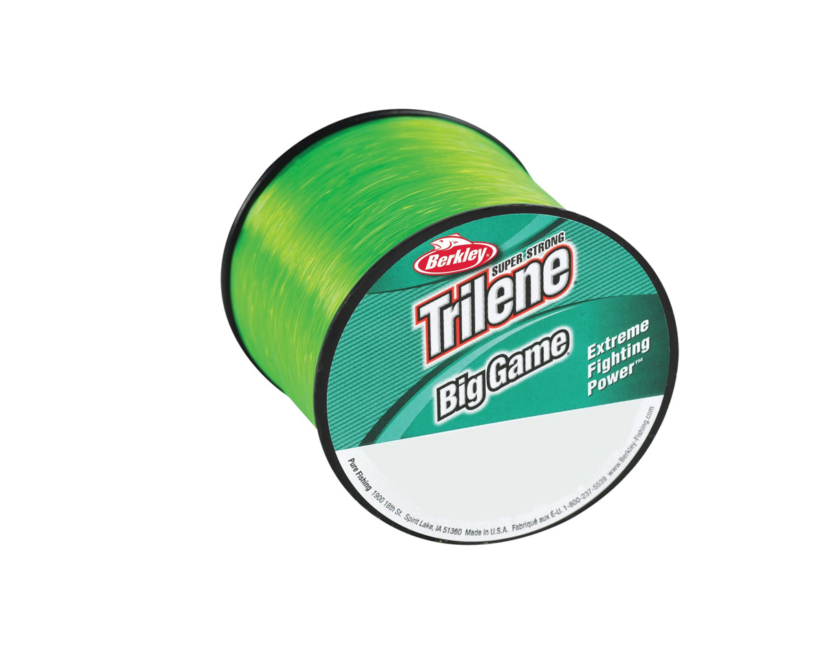 Berkley Trilene Big Game Bulk 20 LB