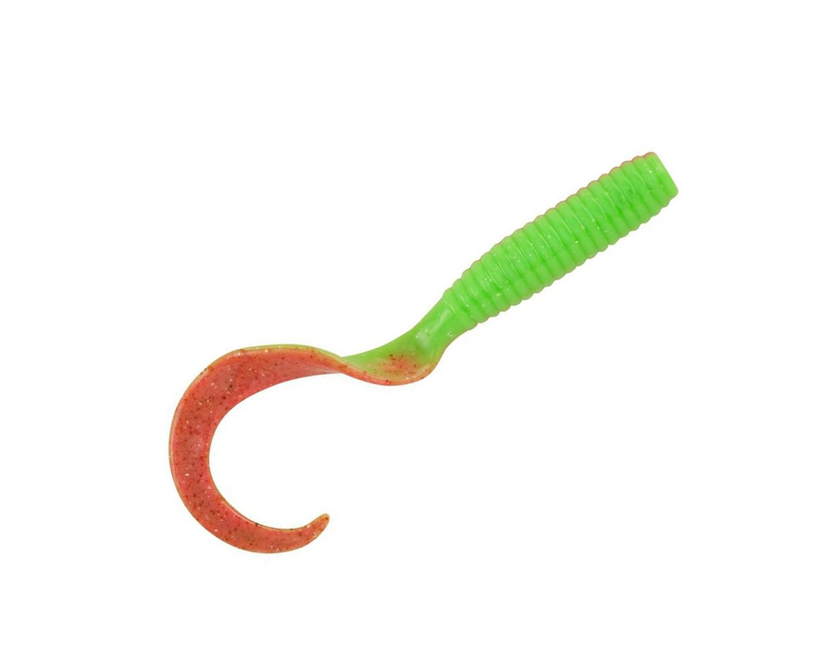 Berkley Gulp 6" Saltwater Grub