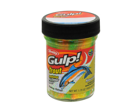 Berkley Gulp Trout Dough