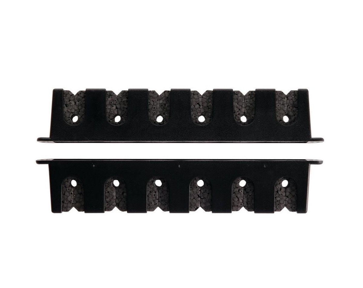 Berkley Horizontal Rod Rack