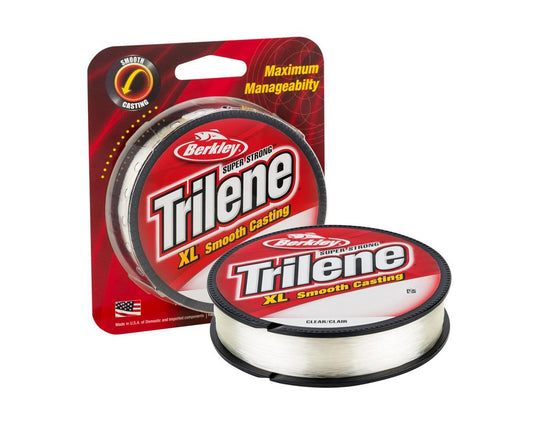 Berkley Trilene XL Filler Spool