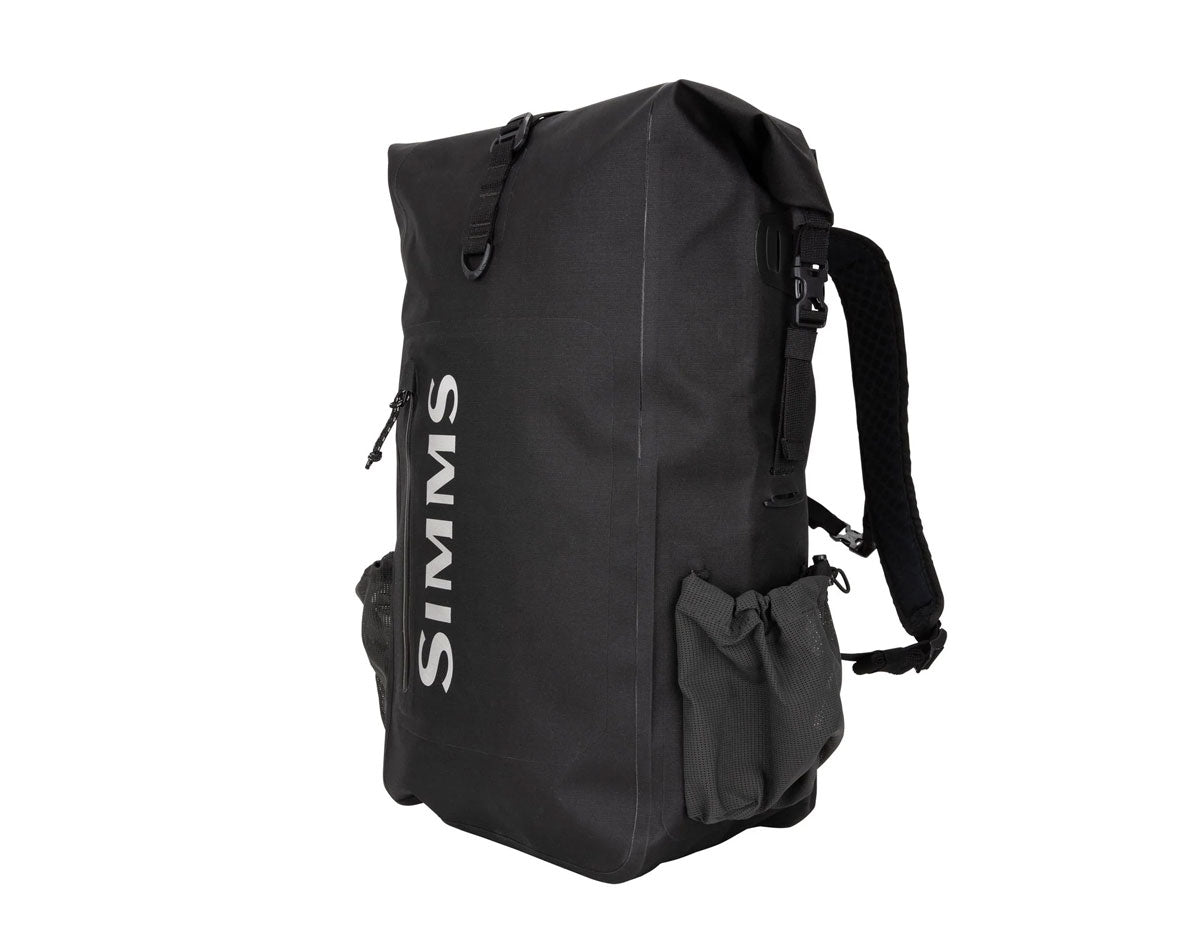 Simms Dry Creek Rolltop Backpack (2024)