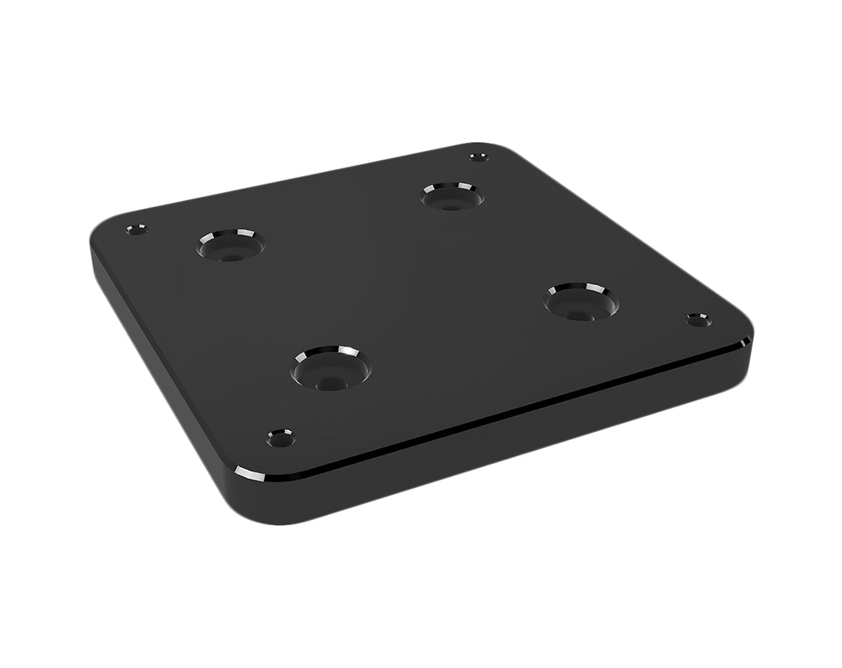 Burnewiin CN2207 Cannon Adapter Plate