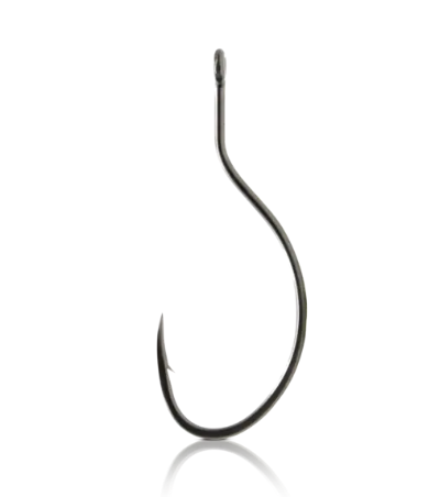 Mustad Heritage C84BAP Fly Hooks