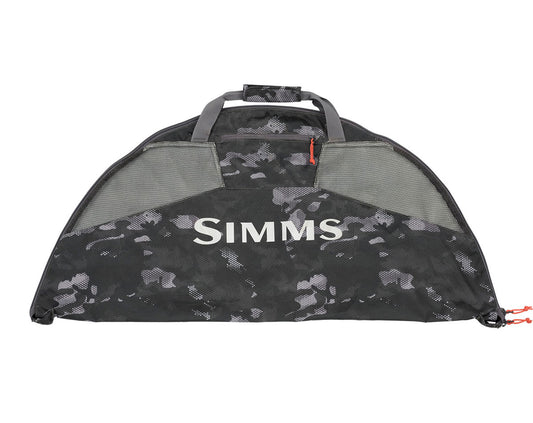 Simms Taco Bag