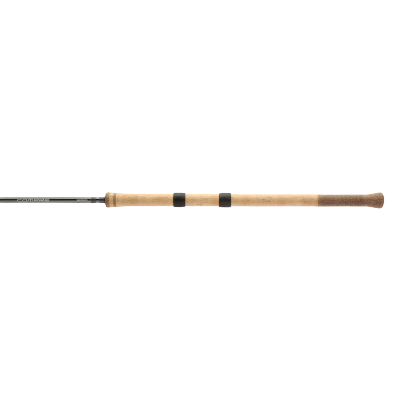 Shimano Compre Centerpin Rod