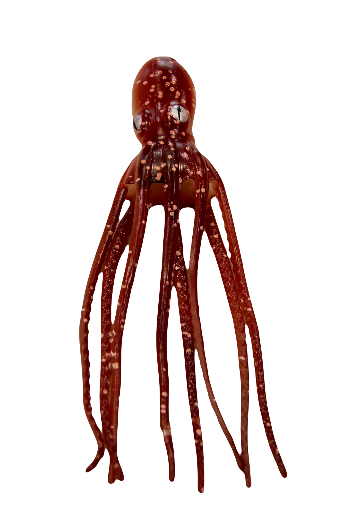 Delta Delta Octopus Lure