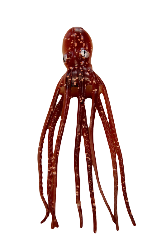 Delta Delta Octopus Lure