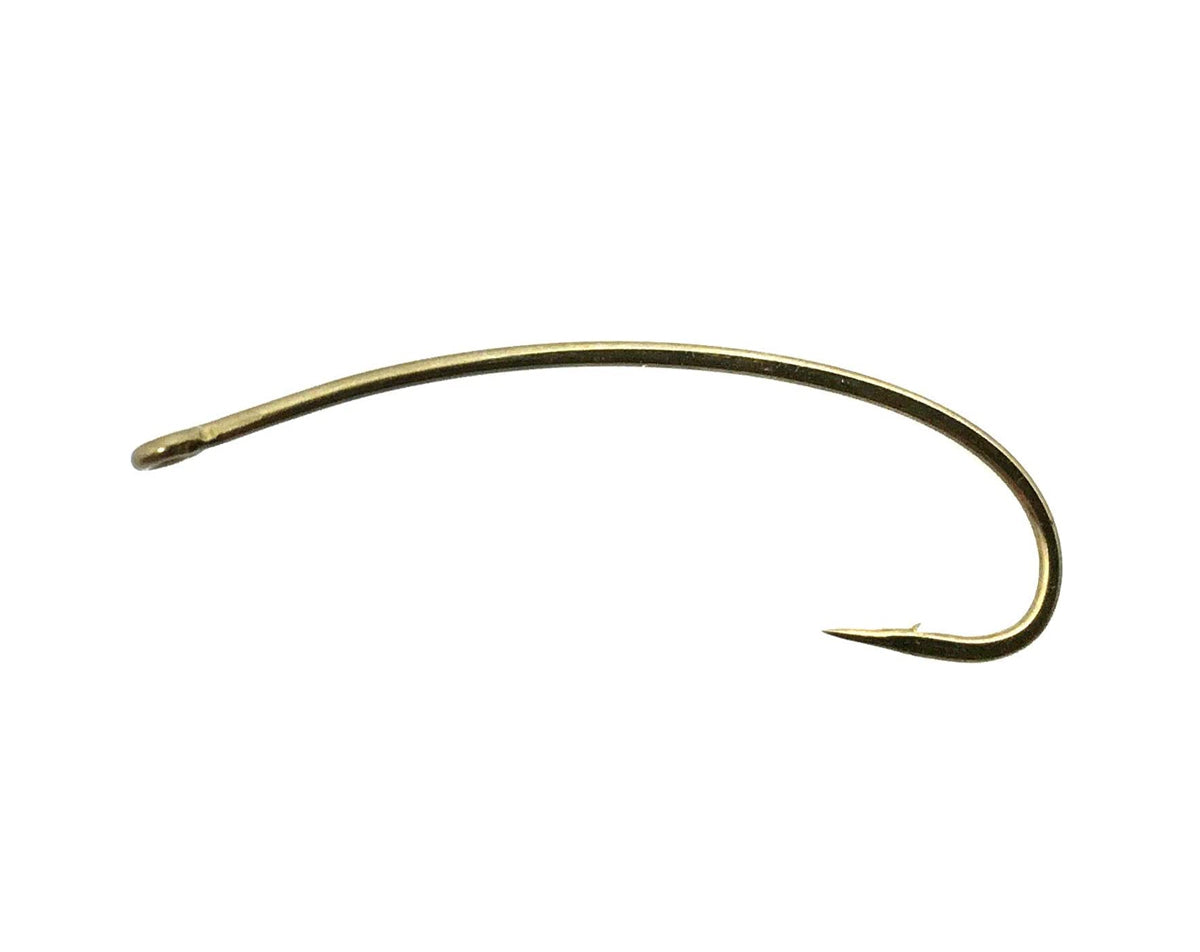 Daiichi 1270 Curved Bend