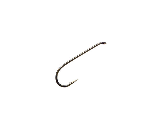 Daiichi 1560 Tradition Nymph Hook