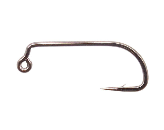 Daiichi 4647 - 60˚ Heavy Jig Hook