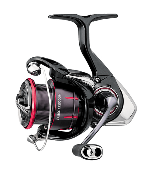 Daiwa Fuego LT Spinning Reel